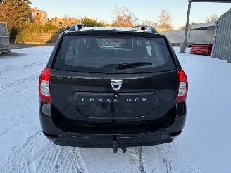 Dacia Logan MCV picture 17