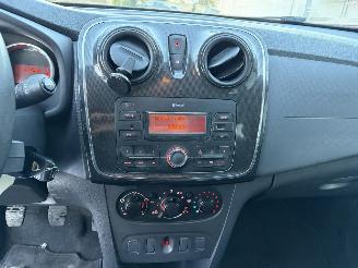 Dacia Logan MCV picture 10