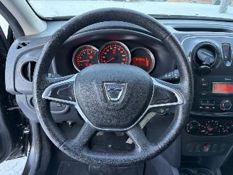 Dacia Logan MCV picture 12