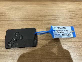 Renault Clio 4 picture 18