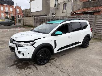 Dacia Jogger 7 SEATS picture 2