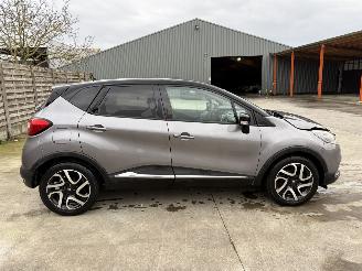 Renault Captur 1.5 DCI picture 20