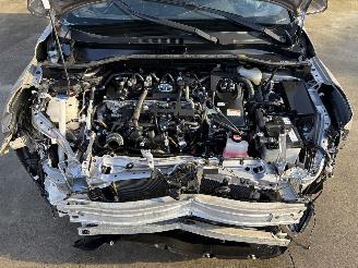 Toyota C-HR 1.8i - 16V HYBRID picture 16