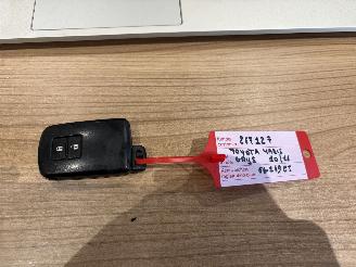 Toyota Yaris 1.5I - 16V HYBRID picture 22