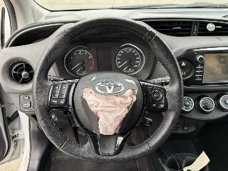 Toyota Yaris 1.0i - 12V picture 7
