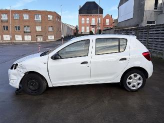 Dacia Sandero  picture 15