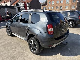 Dacia Duster 1.5 DCI - 8V TURBO picture 4