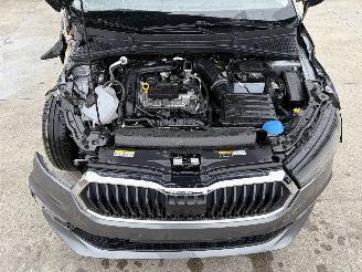 Skoda Fabia 4 1.0 TSI - 12V TURBO picture 15