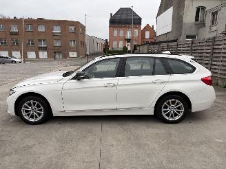 BMW 3-serie 320D 2.0D - 16V TURBO picture 20