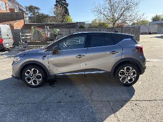 Renault Captur 1.6i - 16V SCE 145 E-TECH picture 21