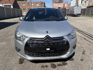 Citroën DS4 PHASE 1 2.0 HDI - 16V TURBO picture 17