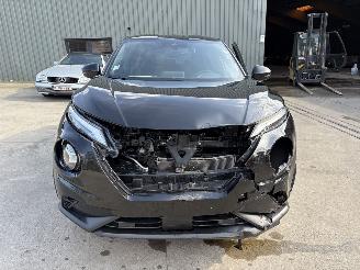 Nissan Juke 1.0i - 12V TURBO picture 19