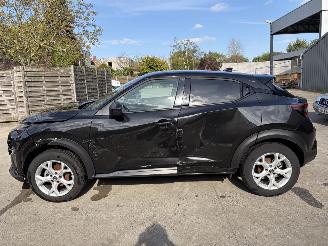 Nissan Juke 1.0i - 12V TURBO picture 23