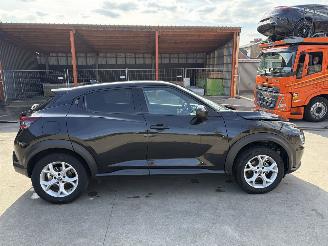 Nissan Juke 1.0i - 12V TURBO picture 22