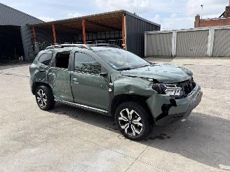Dacia Duster ECO-G picture 2