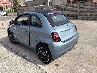 Fiat 500E 42KWH picture 4