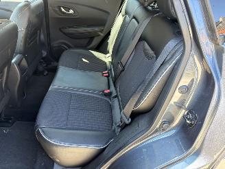 Renault Kadjar BOSE 1.2i - 16V TURBO TCE 130 picture 7