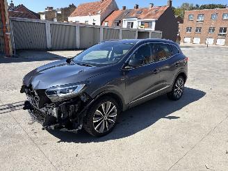 Renault Kadjar BOSE 1.2i - 16V TURBO TCE 130 picture 2