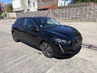  Peugeot 208 II 1.2I PURETECH 12V 2023/2