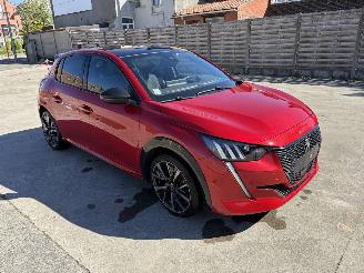  Peugeot 208 GT II 1.2I PURETECH 12V 2023/2