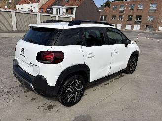 Citroën C3 Aircross 1.2 PURETECH - 12V TURBO picture 5