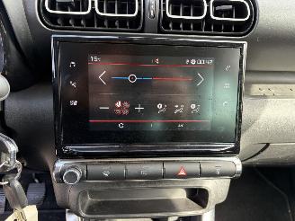 Citroën C3 Aircross 1.2 PURETECH - 12V TURBO picture 11
