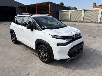 skadebil auto Citroën C3 Aircross 1.2 PURETECH - 12V TURBO 2023/3