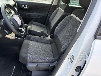 Citroën C3 Aircross 1.2 PURETECH - 12V TURBO picture 8
