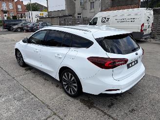 Ford Focus 1.0i -12V TURBO MHEV picture 4
