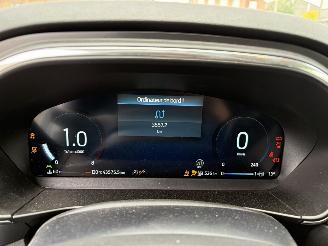 Ford Focus 1.0i -12V TURBO MHEV picture 9