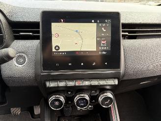 Renault Clio VAT CAR, NETTO PRICE 1.0i - 12V TURBO TCE 100 ECO-G picture 11