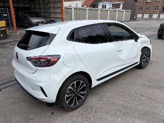 Renault Clio VAT CAR, NETTO PRICE 1.0i - 12V TURBO TCE 100 ECO-G picture 5
