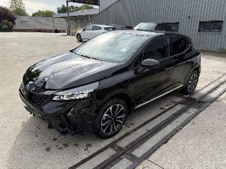 Renault Clio 1.0i - 12V TURBO TCE 100 picture 2