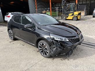 Avarii autoturisme Renault Clio 1.0i - 12V TURBO TCE 100 2025/3