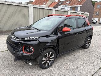 Citroën C3 Aircross 1.5 BLUE HDI - 16V picture 2