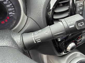 Nissan Juke 1 PHASE 1 1,5 picture 16