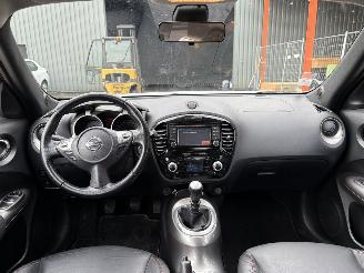 Nissan Juke 1 PHASE 1 1,5 picture 6