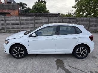 Volkswagen Polo VI 1.0 TSI 95 picture 23