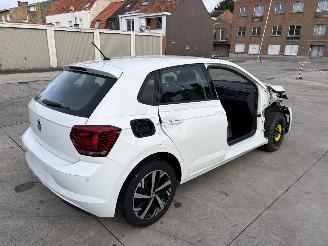 Volkswagen Polo VI 1.0 TSI 95 picture 6