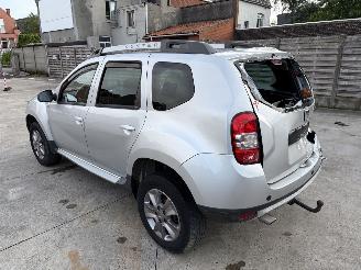 Dacia Duster 4x4 1.5 DCI - 8V TURBO picture 4