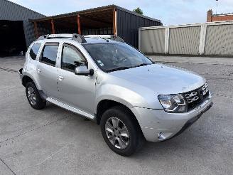 škoda osobní automobily Dacia Duster 4x4 1.5 DCI - 8V TURBO 2024/9