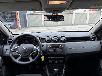 Dacia Duster 2 PHASE 1 1.0i - 12V TURBO TCE 90 picture 6