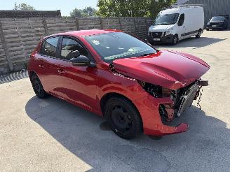  Peugeot 208 2 PHASE 2 1.2 PURETECH - 12V TURBO 2024/4
