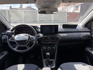 Dacia Sandero 1.0i - 12V TURBO TCE 90 picture 6