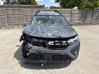 Dacia Jogger 1.6i - 16V SCE 140 E-TECH picture 17