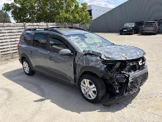 Dacia Jogger 1.6i - 16V SCE 140 E-TECH picture 2