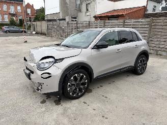 Auto incidentate Fiat 600 E-600 LA PRIMA 2024/9