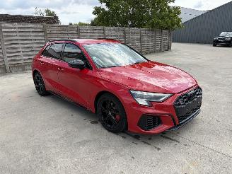  Audi S3 2.0 TFSI - 16V TURBO QUATTRO 2023/6