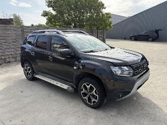 skadebil auto Dacia Duster 1.3i - 16V TURBO TCE 150 2019/8