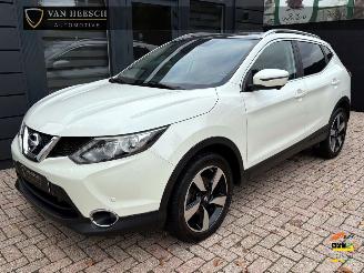 Nissan Qashqai 1.2 Premium Edition | Navi Panoramadak Camera picture 2